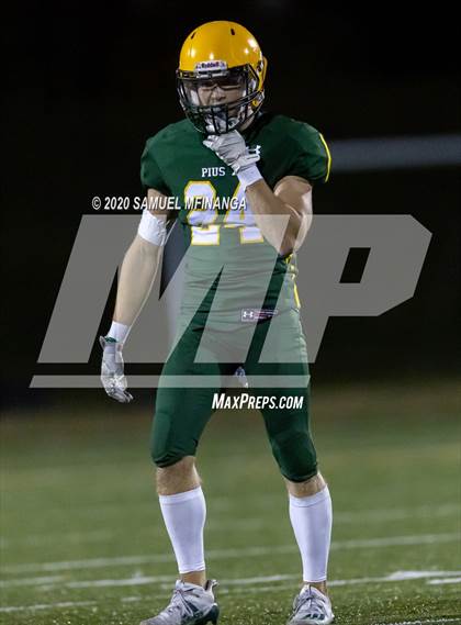 Thumbnail 3 in Millard South @ Pius X photogallery.