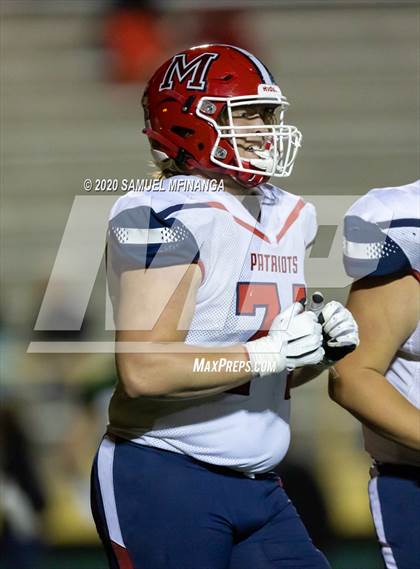 Thumbnail 2 in Millard South @ Pius X photogallery.