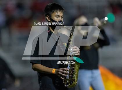 Thumbnail 1 in Millard South @ Pius X photogallery.