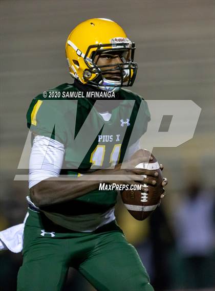 Thumbnail 2 in Millard South @ Pius X photogallery.