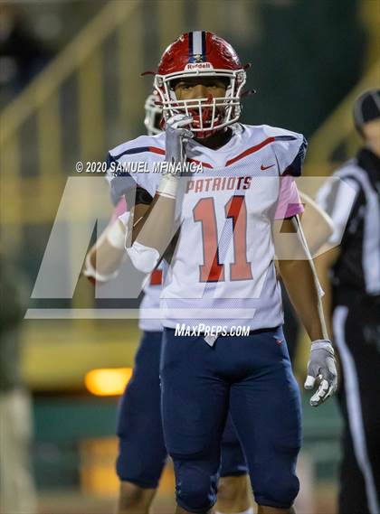 Thumbnail 1 in Millard South @ Pius X photogallery.