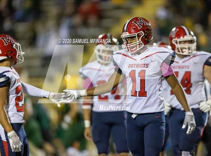Thumbnail 3 in Millard South @ Pius X photogallery.