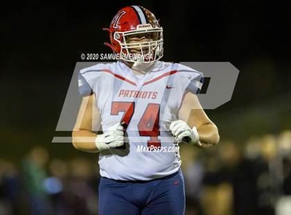 Thumbnail 3 in Millard South @ Pius X photogallery.