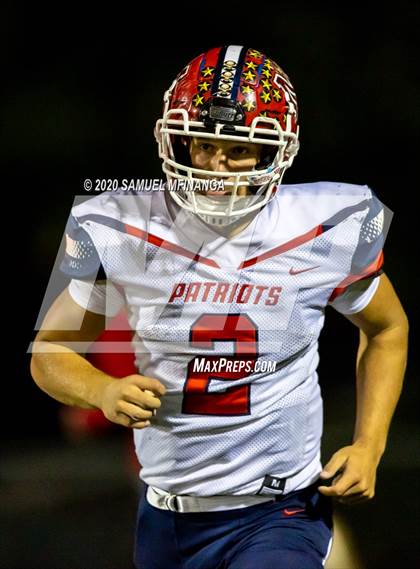 Thumbnail 2 in Millard South @ Pius X photogallery.