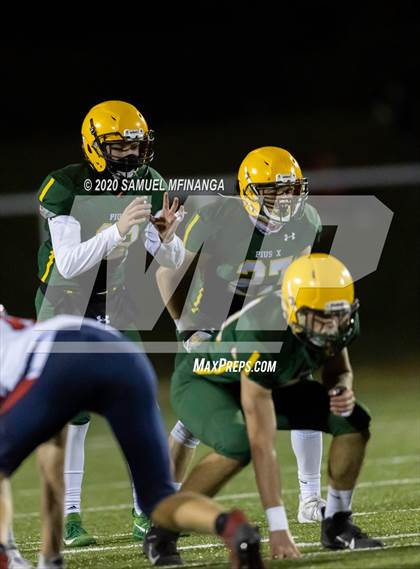 Thumbnail 1 in Millard South @ Pius X photogallery.