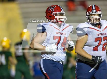 Thumbnail 3 in Millard South @ Pius X photogallery.