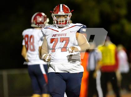 Thumbnail 1 in Millard South @ Pius X photogallery.