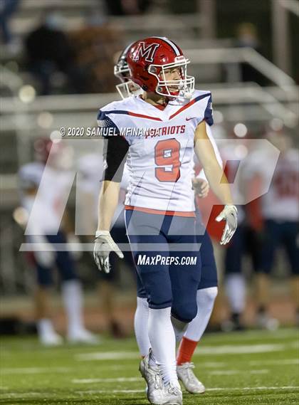 Thumbnail 2 in Millard South @ Pius X photogallery.