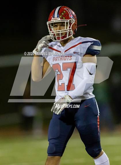 Thumbnail 2 in Millard South @ Pius X photogallery.