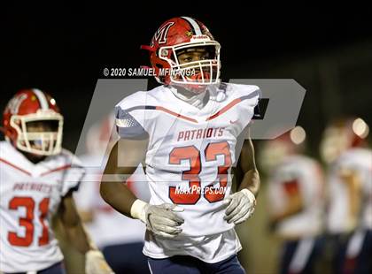 Thumbnail 1 in Millard South @ Pius X photogallery.