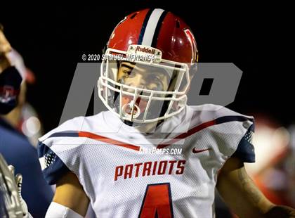Thumbnail 1 in Millard South @ Pius X photogallery.