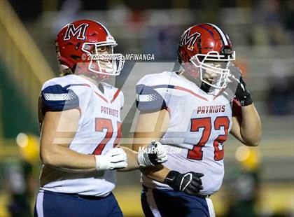 Thumbnail 1 in Millard South @ Pius X photogallery.