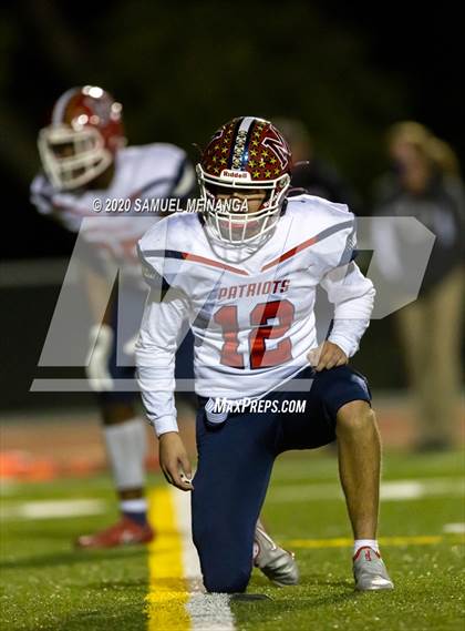 Thumbnail 1 in Millard South @ Pius X photogallery.