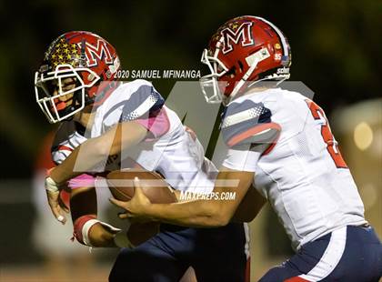 Thumbnail 3 in Millard South @ Pius X photogallery.