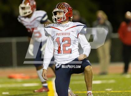 Thumbnail 2 in Millard South @ Pius X photogallery.