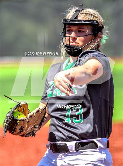 Thumbnail 1 in Derby vs Northwest Wichita (KSHSAA 6A 3rd Place Championship) photogallery.