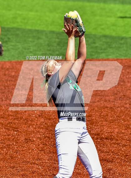 Thumbnail 1 in Derby vs Northwest Wichita (KSHSAA 6A 3rd Place Championship) photogallery.