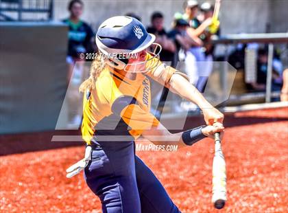 Thumbnail 1 in Derby vs Northwest Wichita (KSHSAA 6A 3rd Place Championship) photogallery.