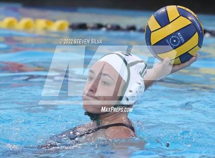 Thumbnail 3 in Clairemont vs. Coronado (CIF SDS D1 Final) photogallery.