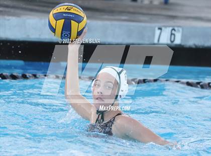 Thumbnail 2 in Clairemont vs. Coronado (CIF SDS D1 Final) photogallery.
