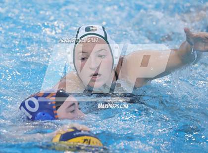Thumbnail 3 in Clairemont vs. Coronado (CIF SDS D1 Final) photogallery.