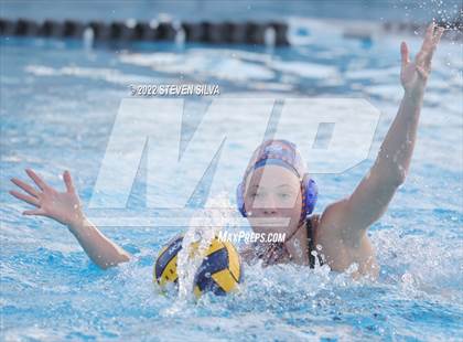 Thumbnail 2 in Clairemont vs. Coronado (CIF SDS D1 Final) photogallery.