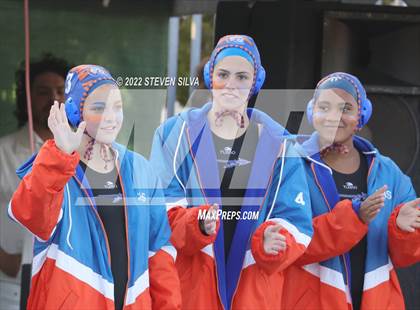 Thumbnail 1 in Clairemont vs. Coronado (CIF SDS D1 Final) photogallery.