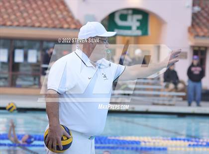 Thumbnail 3 in Clairemont vs. Coronado (CIF SDS D1 Final) photogallery.