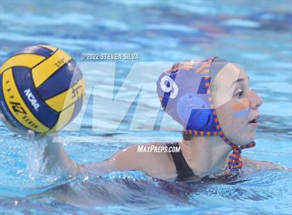 Thumbnail 2 in Clairemont vs. Coronado (CIF SDS D1 Final) photogallery.