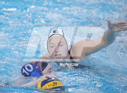 Thumbnail 2 in Clairemont vs. Coronado (CIF SDS D1 Final) photogallery.