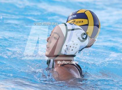 Thumbnail 3 in Clairemont vs. Coronado (CIF SDS D1 Final) photogallery.