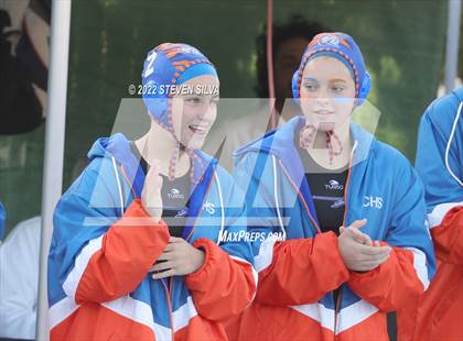 Thumbnail 3 in Clairemont vs. Coronado (CIF SDS D1 Final) photogallery.