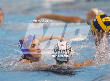 Thumbnail 3 in Clairemont vs. Coronado (CIF SDS D1 Final) photogallery.