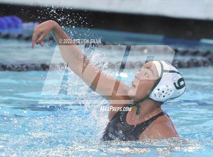 Thumbnail 1 in Clairemont vs. Coronado (CIF SDS D1 Final) photogallery.