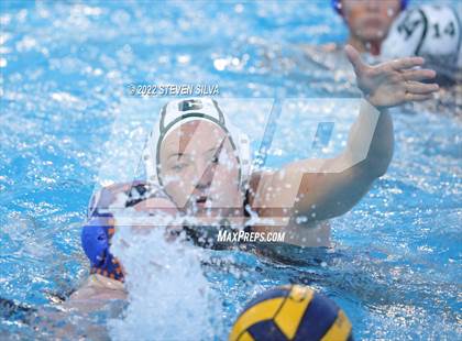 Thumbnail 1 in Clairemont vs. Coronado (CIF SDS D1 Final) photogallery.