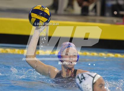 Thumbnail 1 in Clairemont vs. Coronado (CIF SDS D1 Final) photogallery.