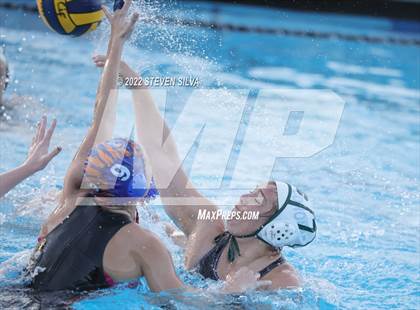 Thumbnail 3 in Clairemont vs. Coronado (CIF SDS D1 Final) photogallery.