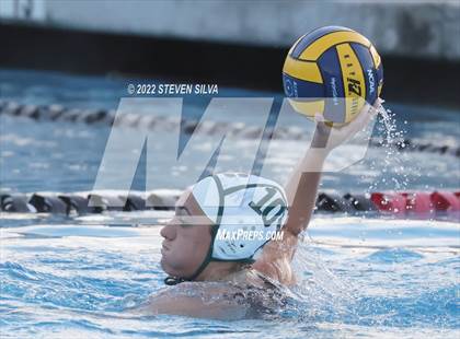 Thumbnail 1 in Clairemont vs. Coronado (CIF SDS D1 Final) photogallery.