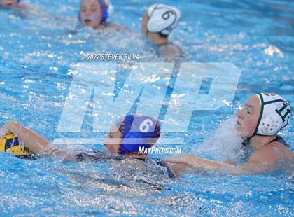Thumbnail 1 in Clairemont vs. Coronado (CIF SDS D1 Final) photogallery.
