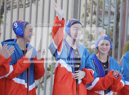 Thumbnail 2 in Clairemont vs. Coronado (CIF SDS D1 Final) photogallery.
