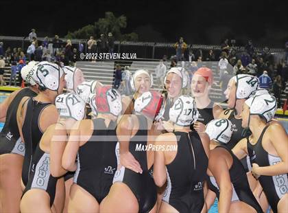 Thumbnail 3 in Clairemont vs. Coronado (CIF SDS D1 Final) photogallery.