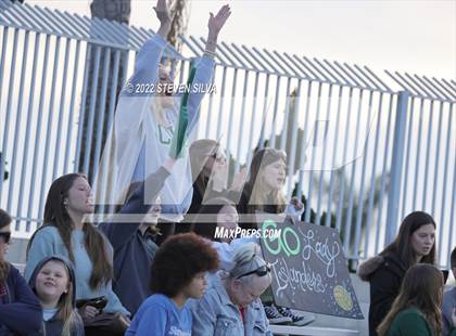 Thumbnail 2 in Clairemont vs. Coronado (CIF SDS D1 Final) photogallery.