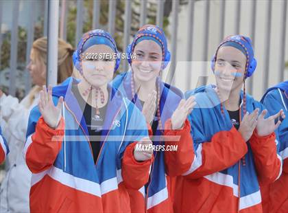 Thumbnail 2 in Clairemont vs. Coronado (CIF SDS D1 Final) photogallery.