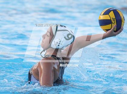 Thumbnail 2 in Clairemont vs. Coronado (CIF SDS D1 Final) photogallery.
