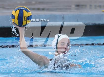 Thumbnail 3 in Clairemont vs. Coronado (CIF SDS D1 Final) photogallery.