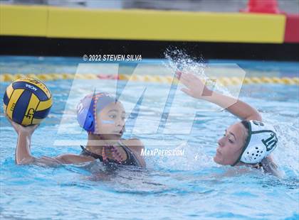Thumbnail 1 in Clairemont vs. Coronado (CIF SDS D1 Final) photogallery.