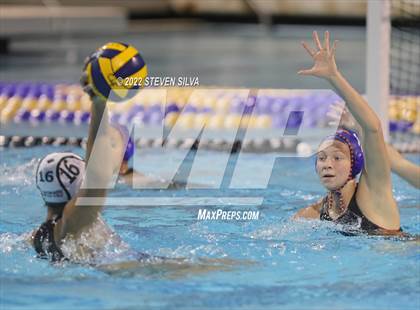 Thumbnail 1 in Clairemont vs. Coronado (CIF SDS D1 Final) photogallery.