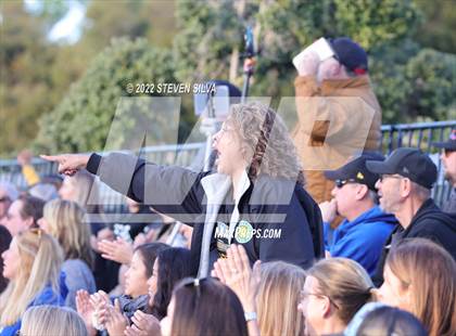 Thumbnail 2 in Clairemont vs. Coronado (CIF SDS D1 Final) photogallery.
