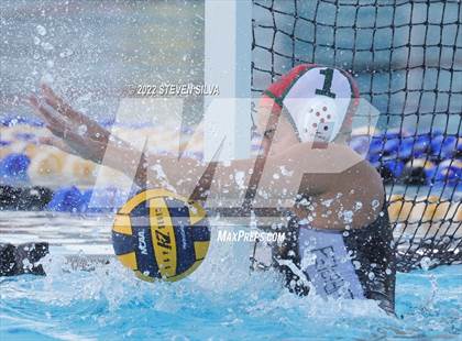 Thumbnail 1 in Clairemont vs. Coronado (CIF SDS D1 Final) photogallery.