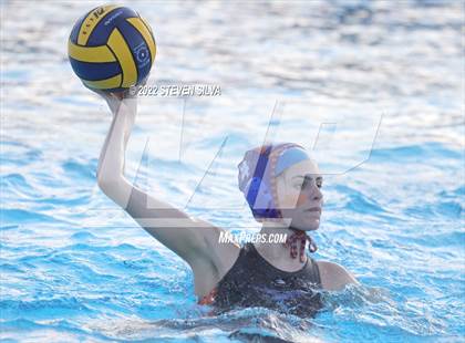 Thumbnail 3 in Clairemont vs. Coronado (CIF SDS D1 Final) photogallery.
